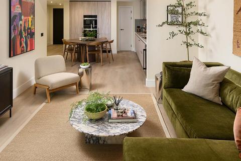 undefined, Marian Place, London, E2