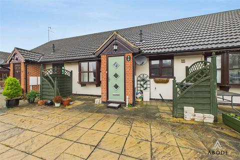 undefined, Hemington Court, Hemington DE74