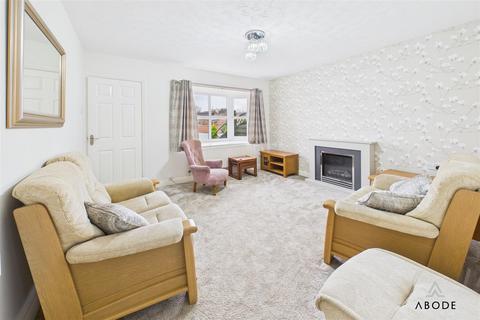 undefined, Hemington Court, Hemington DE74