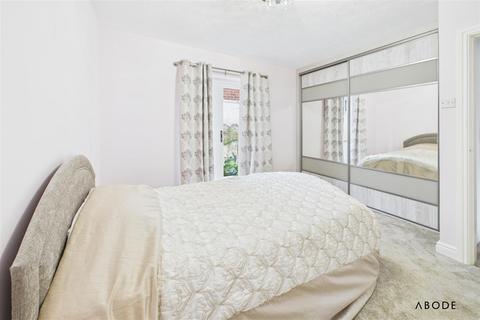 undefined, Hemington Court, Hemington DE74