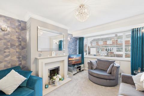 3 bedroom semi-detached house for sale, Vicarage Close, Silksworth, Sunderland