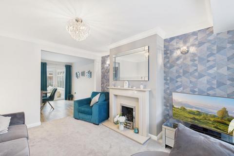 3 bedroom semi-detached house for sale, Vicarage Close, Silksworth, Sunderland