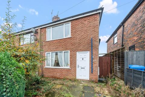 undefined, Laxey Crescent, Leigh WN7
