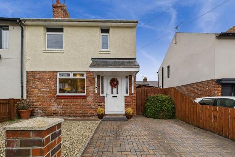 3 bedroom semi-detached house for sale, Waterloo Road, Wellfield,