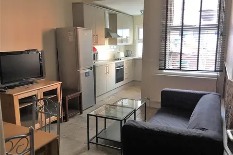 undefined, Bower Road, Sheffield S10