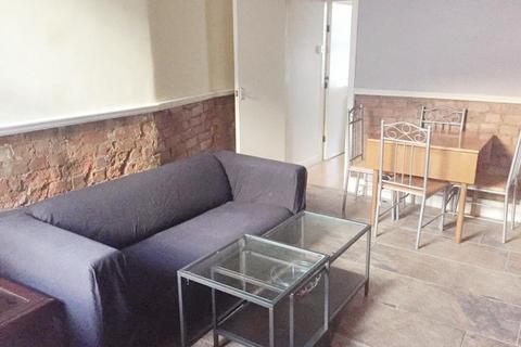 undefined, Bower Road, Sheffield S10