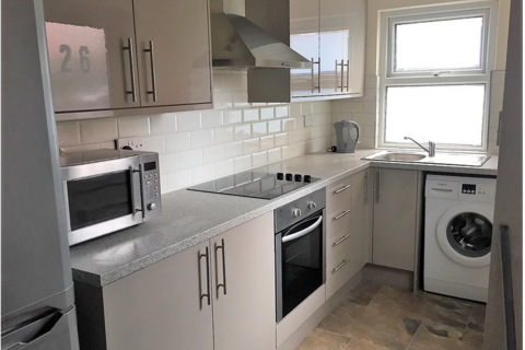 undefined, Bower Road, Sheffield S10