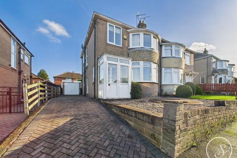 undefined, Lulworth Crescent, Leeds