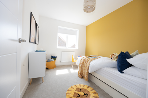 undefined, Leaf Living at The Gateway, Bexhill-on-Sea, TN40
