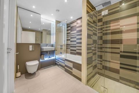 undefined, Avantgarde Place London E1