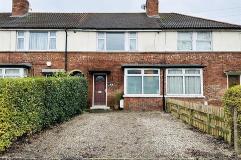2 bedroom terraced house for sale, Burlington Avenue, York