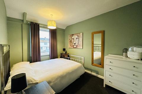 undefined, Burlington Avenue, York