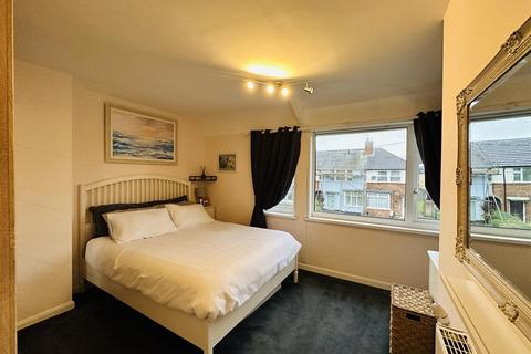 2 bedroom terraced house for sale, Burlington Avenue, York