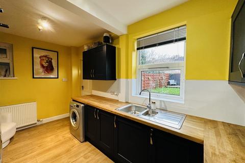 2 bedroom terraced house for sale, Burlington Avenue, York