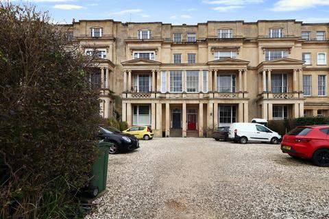 undefined, Lansdown Terrace GL50 2JT