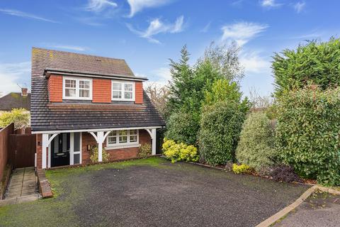 undefined, Birch Grove, Potters Bar, EN6