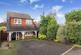 Birch Grove, Potters Bar, EN6