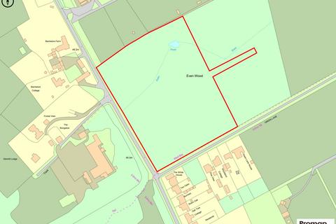 Land for sale, Long Reach, Ockham, GU23