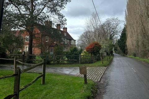Land for sale, Long Reach, Ockham, GU23