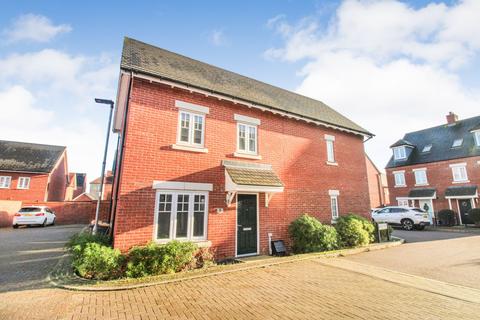 undefined, Bede Walk, Great Denham, Bedford