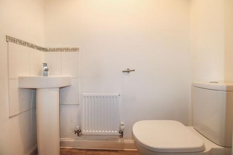 undefined, Bede Walk, Great Denham, Bedford