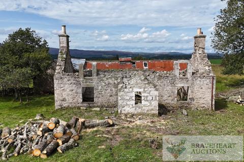 Land for sale, Plum Cottage, North Muirnich, Gorthleck, Inverness, Highland, IV2 6YS