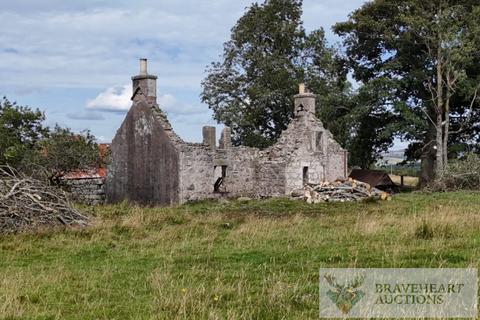 Land for sale, Plum Cottage, North Muirnich, Gorthleck, Inverness, Highland, IV2 6YS