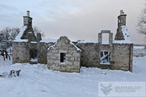 Land for sale, Plum Cottage, North Muirnich, Gorthleck, Inverness, Highland, IV2 6YS