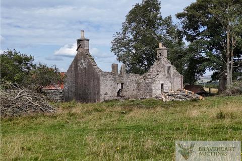 Land for sale, Plum Cottage, North Muirnich, Gorthleck, Inverness, Highland, IV2 6YS