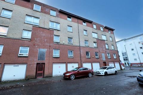 undefined, Curle Street, Glasgow G14