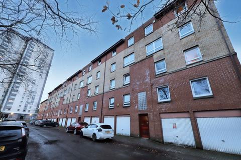 undefined, Curle Street, Glasgow G14