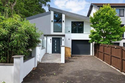 4 bedroom house for sale, St Johns Road, Exmouth EX8