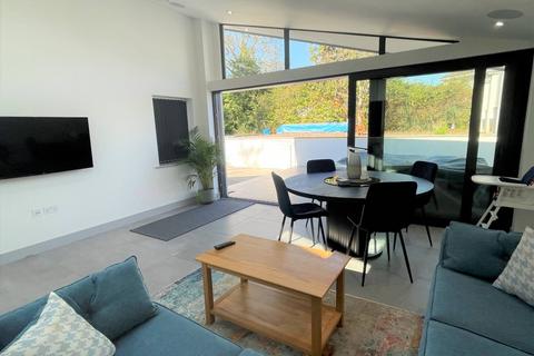 4 bedroom house for sale, St Johns Road, Exmouth EX8