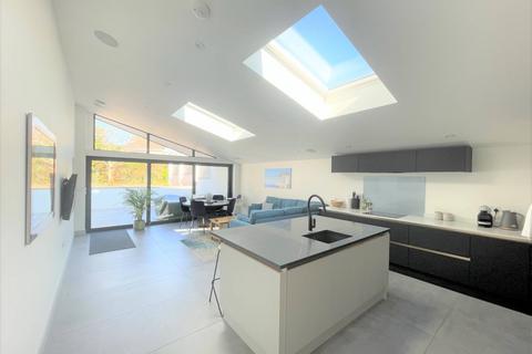 4 bedroom house for sale, St Johns Road, Exmouth EX8