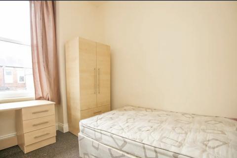 undefined, Hazelwood Avenue, Newcastle upon Tyne NE2