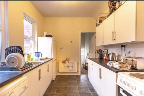 undefined, Hazelwood Avenue, Newcastle upon Tyne NE2