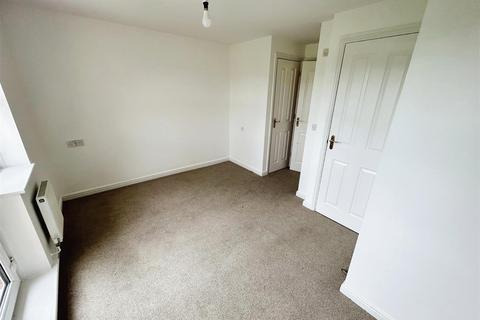 undefined, NEWMANS CLOSE, WIMBORNE