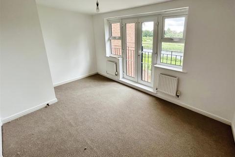 undefined, NEWMANS CLOSE, WIMBORNE