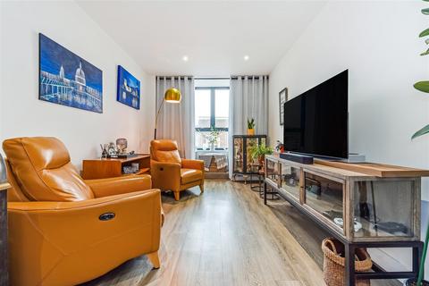 2 bedroom apartment for sale, Southgate, Chichester