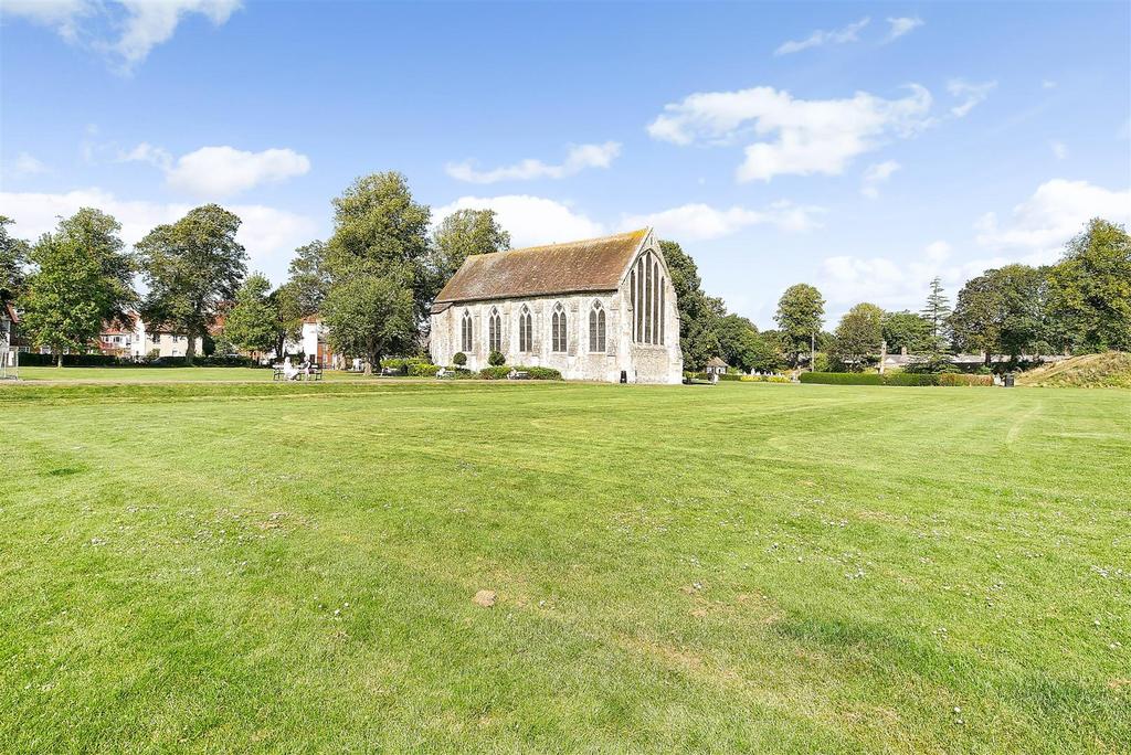 Priory Park