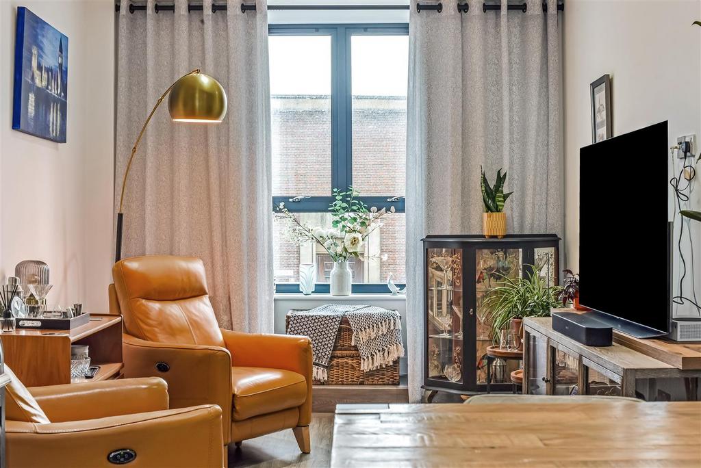 Sitting Area