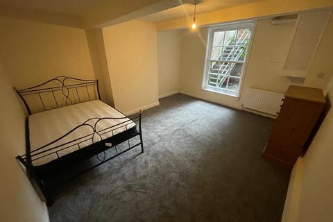 undefined, Stanley Terrace Preston PR1 8JE