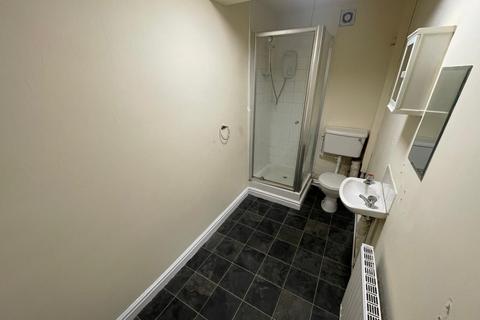 undefined, Stanley Terrace Preston PR1 8JE