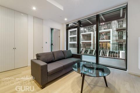 1 bedroom apartment to rent, The Brentford Project, London, TW8