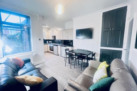 undefined, Bruce Road, Sheffield S11