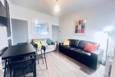 undefined, Bruce Road, Sheffield S11