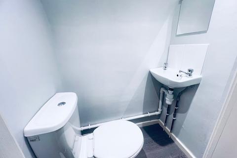 undefined, Bruce Road, Sheffield S11