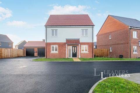 undefined, Thistledown, Pershore, Worcestershire, WR10