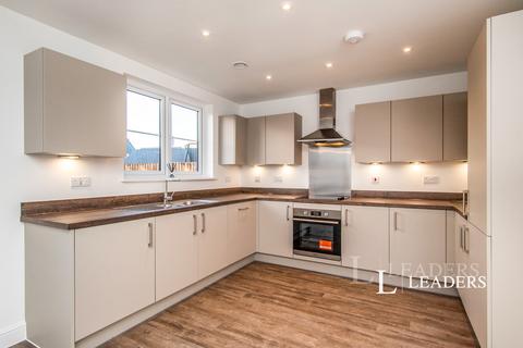 undefined, Thistledown, Pershore, Worcestershire, WR10