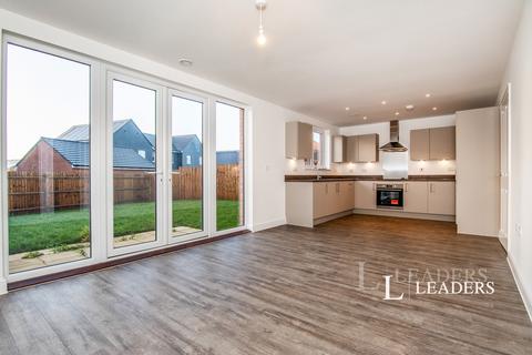 undefined, Thistledown, Pershore, Worcestershire, WR10